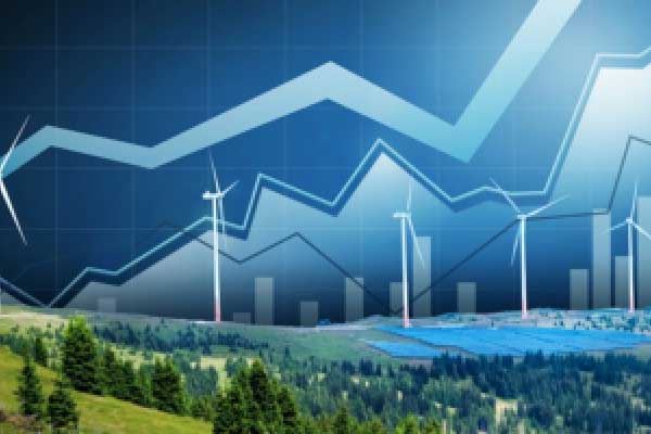 美国股市：标普500指数小幅上扬 财报出炉前夕英伟达领涨大盘股